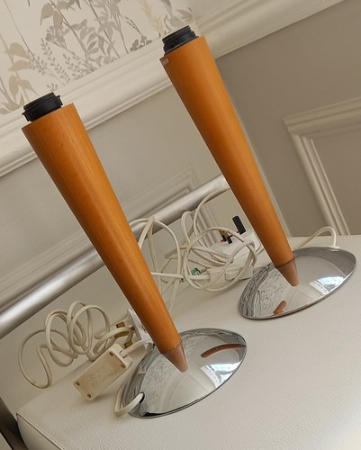 Lampade tavolo fungo ikea - lampade,