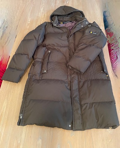 Ciesse piumini uomo lungo con - ciesse,