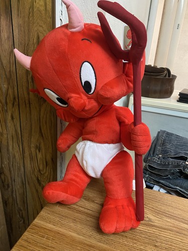 Peluche harvey 2004 hot - peluche,