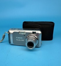 Canon PowerShot A460 5,0
