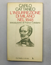 Insurrezione milano nel - di,