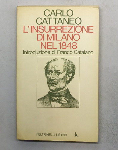 Insurrezione milano nel - l'insurrezione,