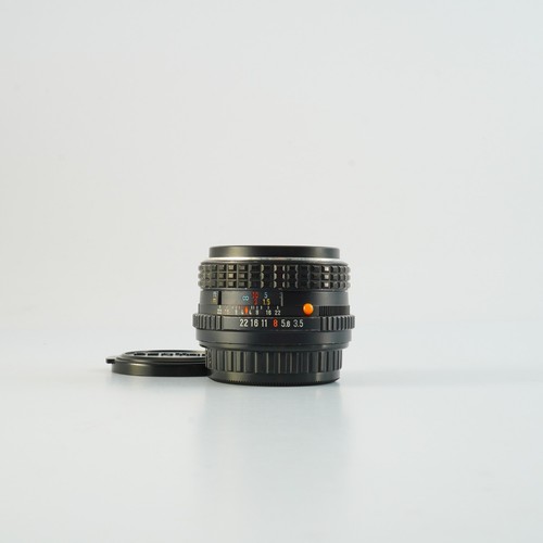 Ottimo smc pentax 28mm - 28mm, f/3.5