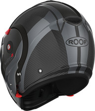 Tetto RO9 Boxxer 2 Flip Up