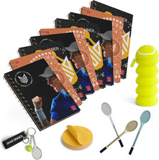 , Set Sinner Fan,Kit per