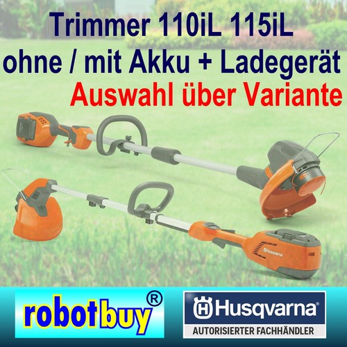Offerta trimmer husqvarna - offerta,