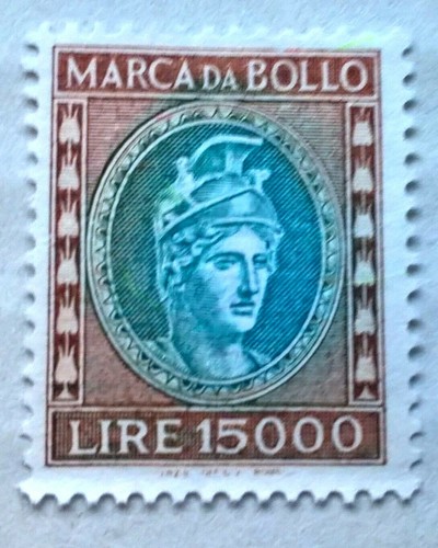 1982 splendida marca - marca,