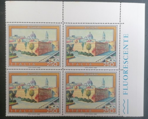 Repubblica francobolli in - ,