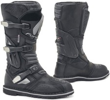 Stivali Forma Terra Evo Dry