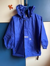 GIUBBOTTO K-WAY IMPERMEABILE