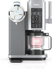 Swirl by Creami Gelatiera e