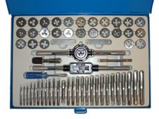 MASCHI E FILIERE  60 pz  -