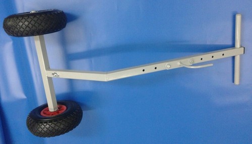 Carrello lancio per - tl-1,