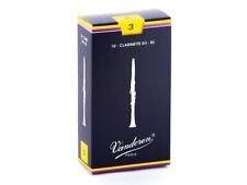 Vandoren BOX 10 ANCE