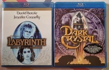 LABYRINTH Dove tutto è