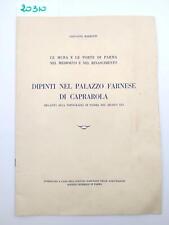 Giovanni Mariotti Dipinti del