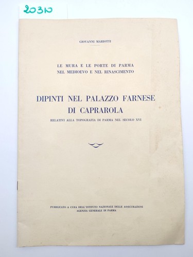 Giovanni mariotti dipinti - giovanni, del