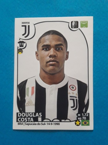 Douglas costa calciatori - douglas,
