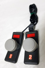 Paddle COMMODORE c64 - USATO GARANTITO