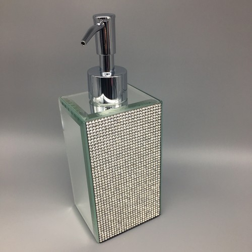 Dispenser pompa sapone liquido