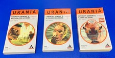 URANIA,LOTTO DI 3 VOL. DI JACK