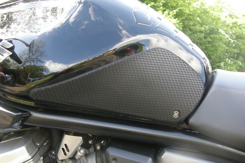 Suzuki bandit gsx 1250 2006 - suzuki,