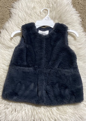 Gilet zara pelliccia - zara, in