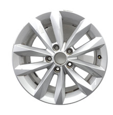 CERCHIO IN LEGA PER AUDI A3