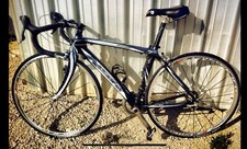 Bicicletta da corsa Telaio In