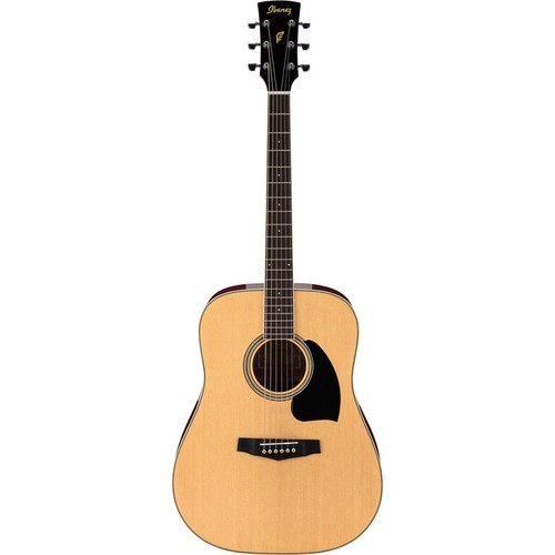 Ibanez pf15 natural chitarra - natural,