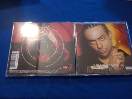 Sean paul dutty rock - paul, rock.