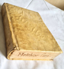 SPAGNA TOLEDO VESCOVO CANARIE