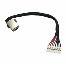 US DC Power Jack Cable