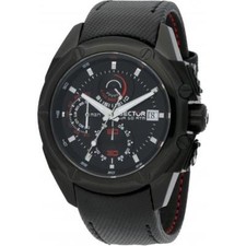 SECTOR 950 CHRONO BLACK/RED