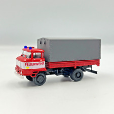 Modellino auto camion dei