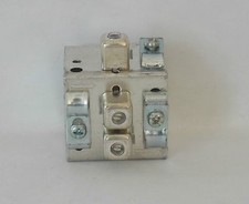 FRACARRO 220370 PP12 PARTITORE 1 ENTRATA 2 USCITE ANTENNE TV