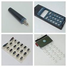 ERICSSON A1018s Original Spare