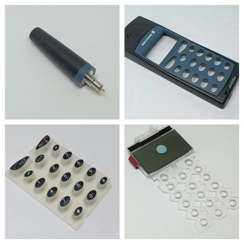Ericsson a1018s original spare - a1018s,