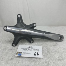Braccio pedivella lato guida Shimano FC-7900 Dura-Ace | 172,5 mm | Hollowtech | Grigio