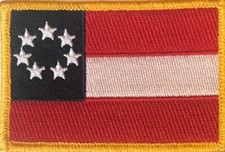 PRIMA TOPPA CONFEDERATA
