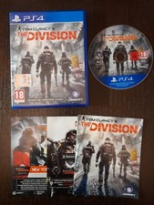 Tom clancy the division - the, per