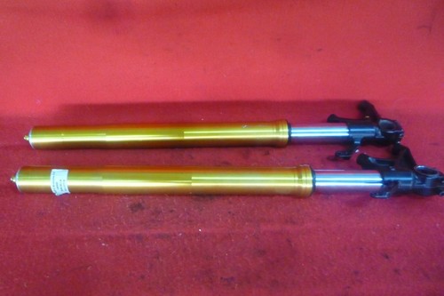 Forcella steli fodero honda - steli,