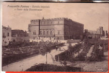 CARTOLINA  FRANCAVILLA FONTANA