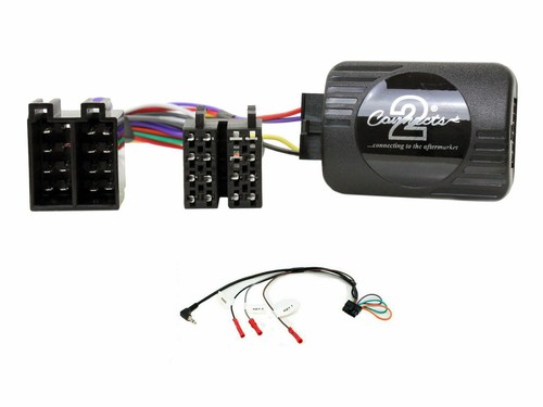 Connects2 ctsvx001 - connects2, ctsvx001.2