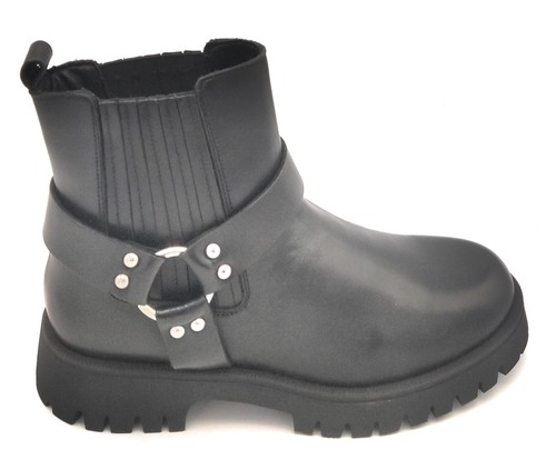 Frau 56n4 stivaletto pelle - 56n4,