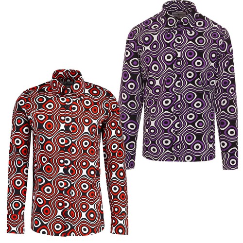 Maglia uomo madcap retro - uomo,