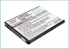 Batteria 3,7 V per Samsung