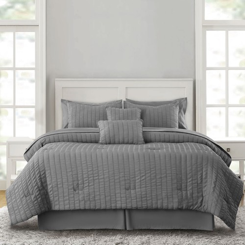 Set piumone pezzi letto in - 10,