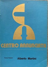 Passoni - Alberto Martini
