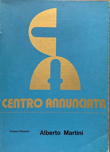 Passoni alberto martini - -,